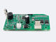 BLDC вентилятор трехфазный без щетки 12 вольт DC контроллер скорости вентилятора